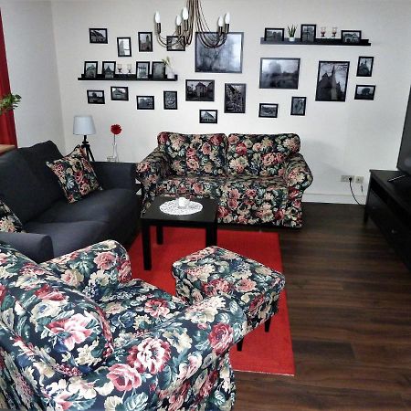 Randersacker Apartment Екстериор снимка