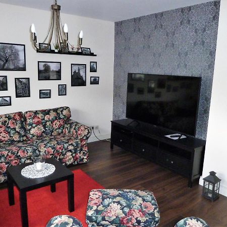 Randersacker Apartment Екстериор снимка