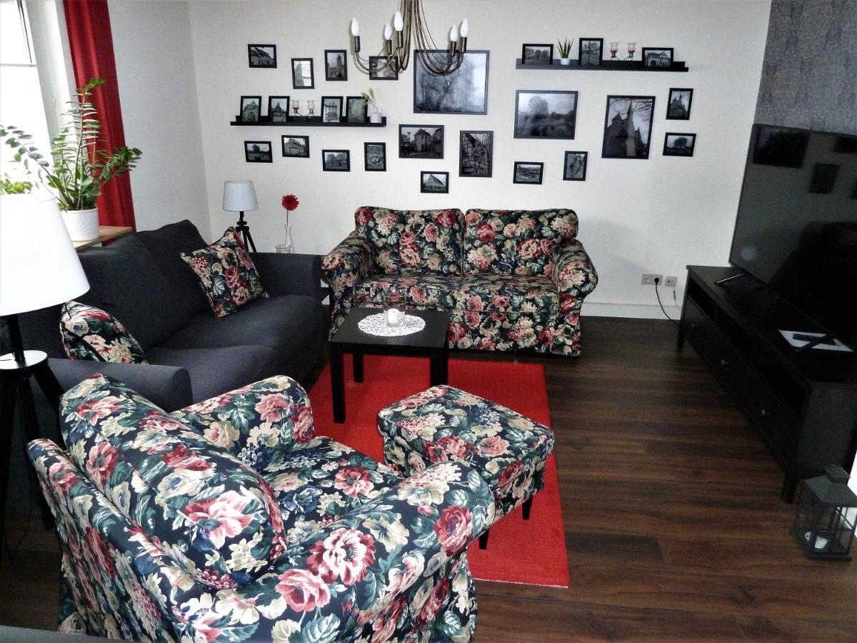Randersacker Apartment Екстериор снимка