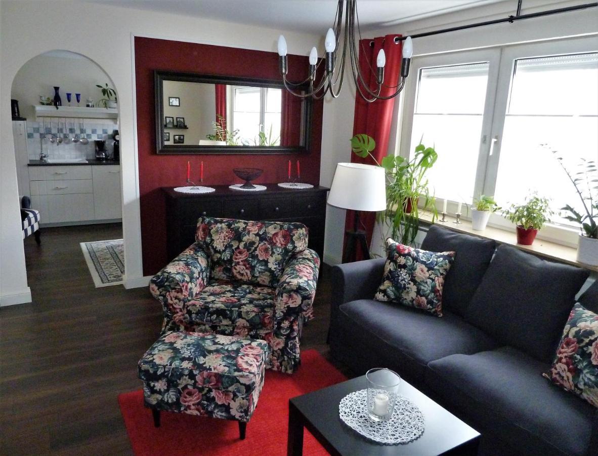Randersacker Apartment Екстериор снимка
