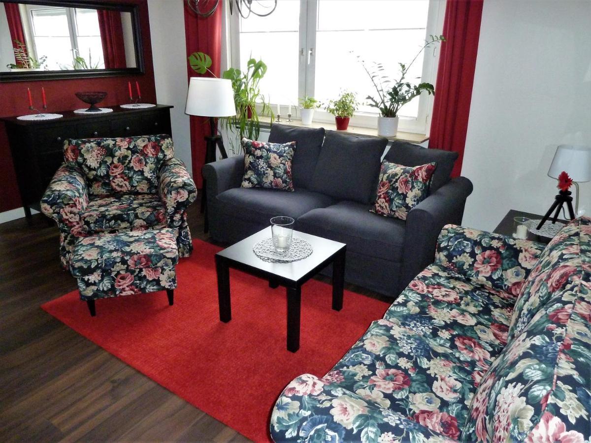 Randersacker Apartment Екстериор снимка
