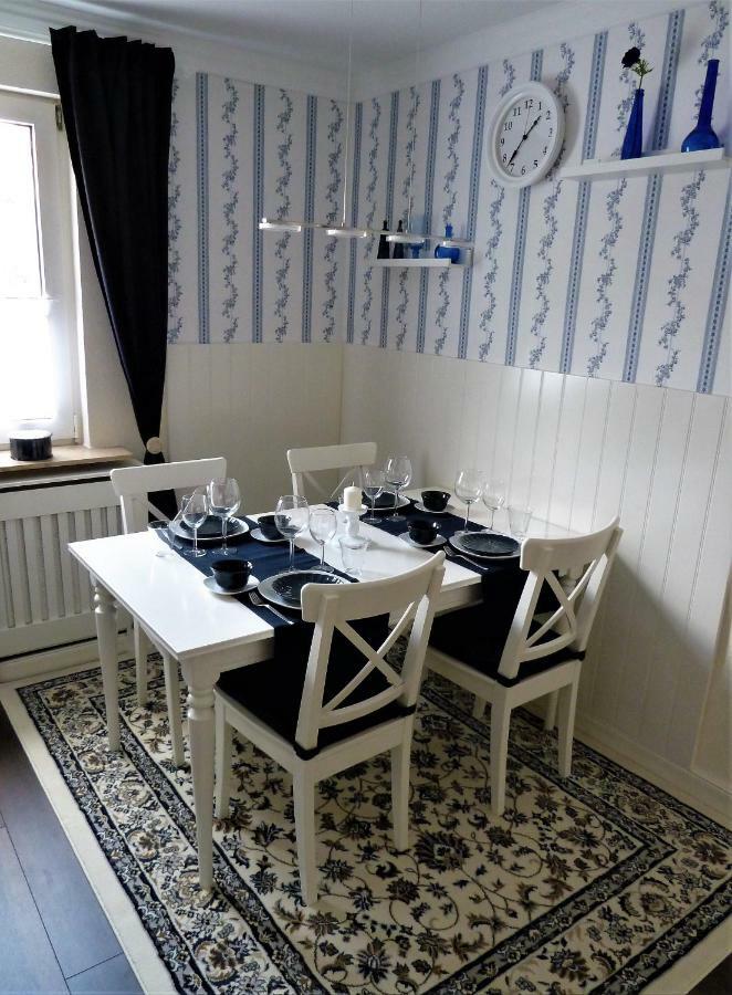 Randersacker Apartment Екстериор снимка