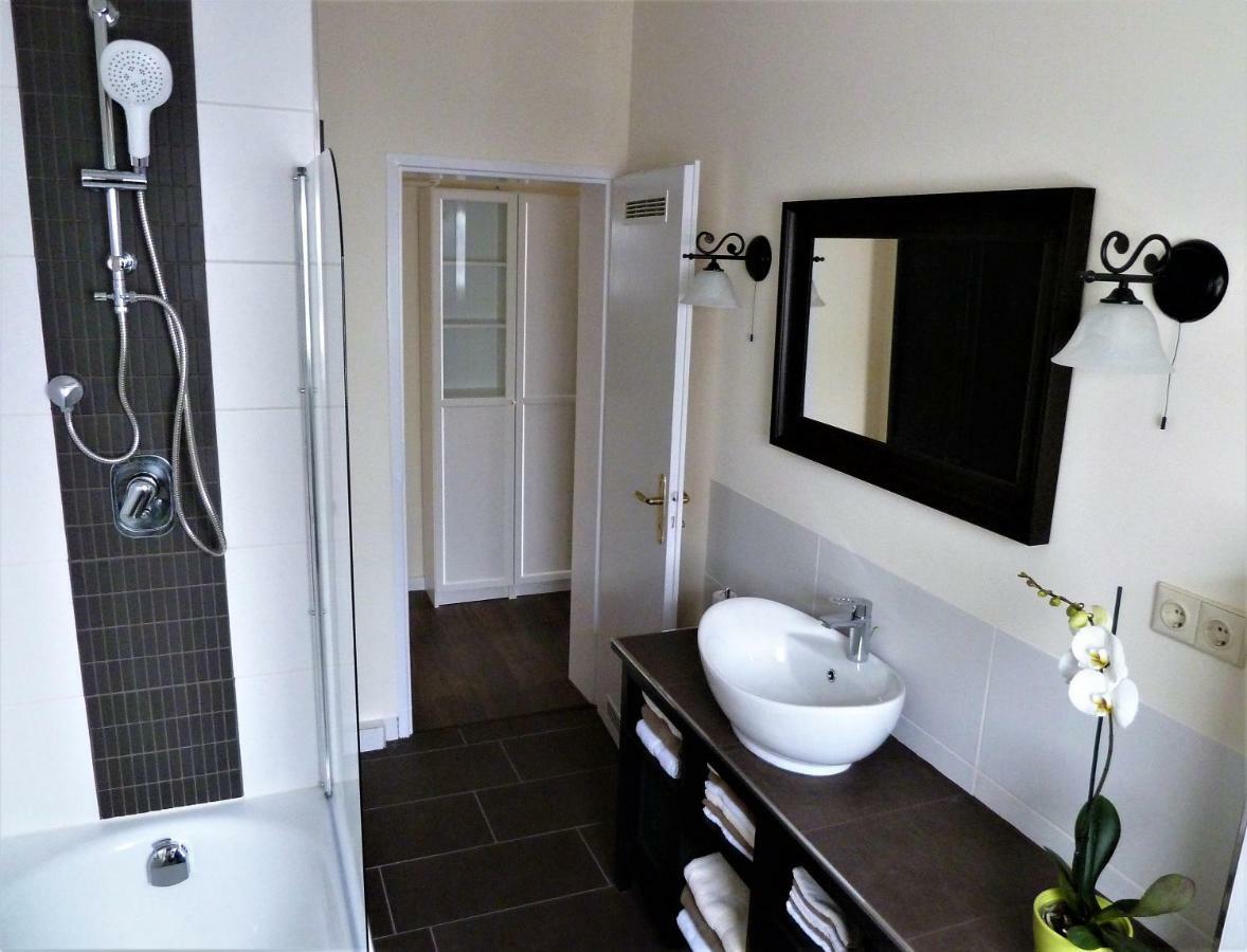 Randersacker Apartment Екстериор снимка