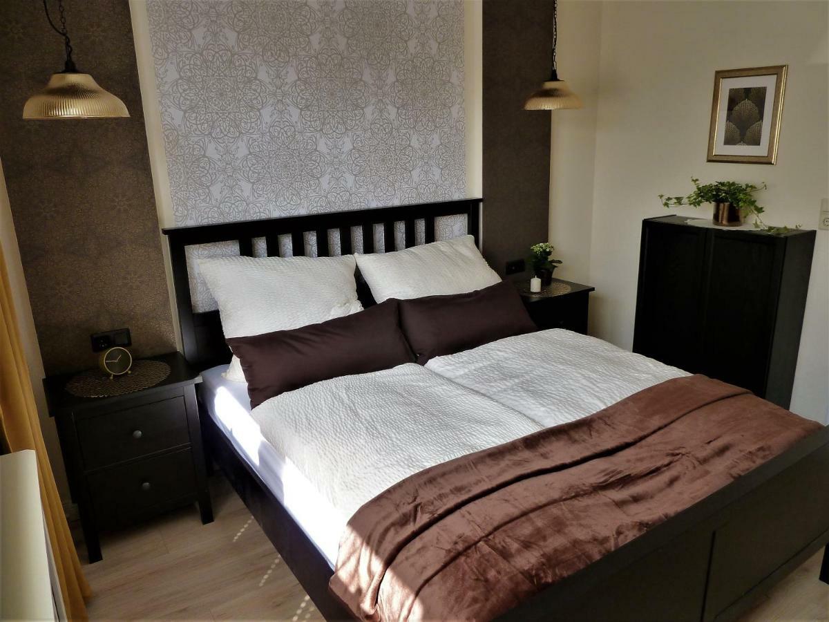 Randersacker Apartment Екстериор снимка