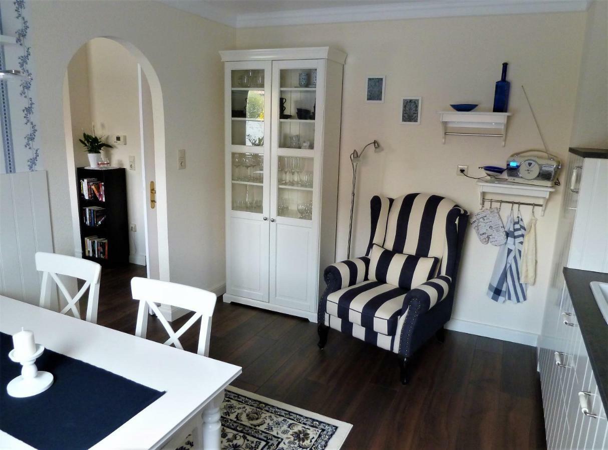 Randersacker Apartment Екстериор снимка