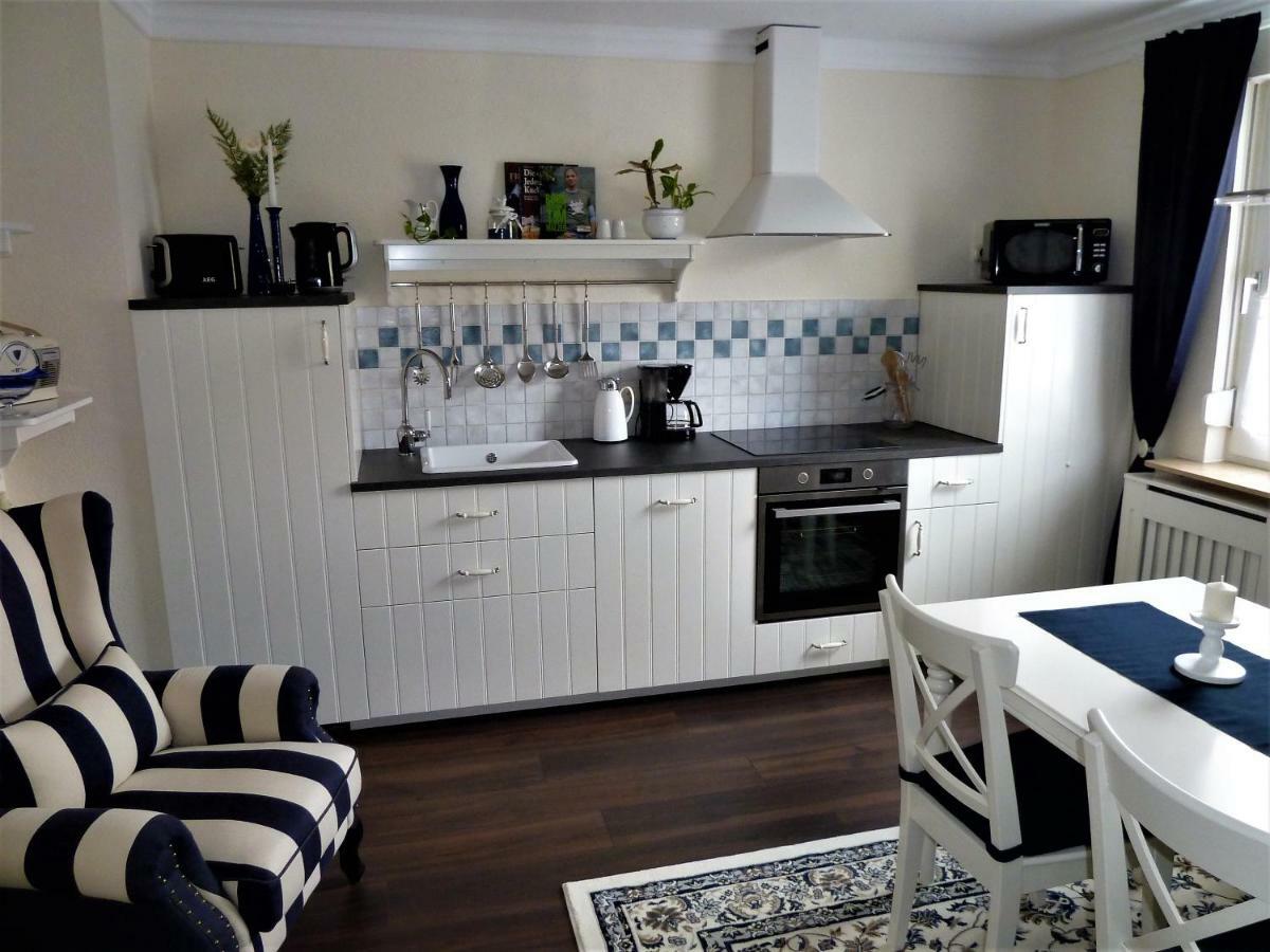 Randersacker Apartment Екстериор снимка