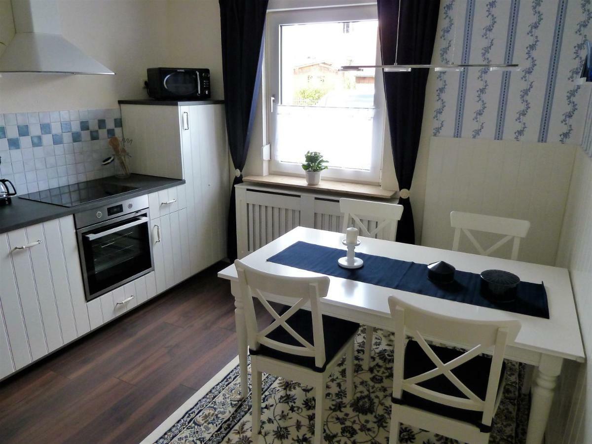 Randersacker Apartment Екстериор снимка
